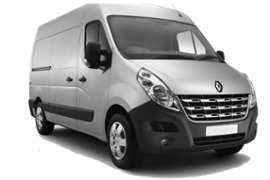 RENAULT MASTER TOLE 11M3 2.3